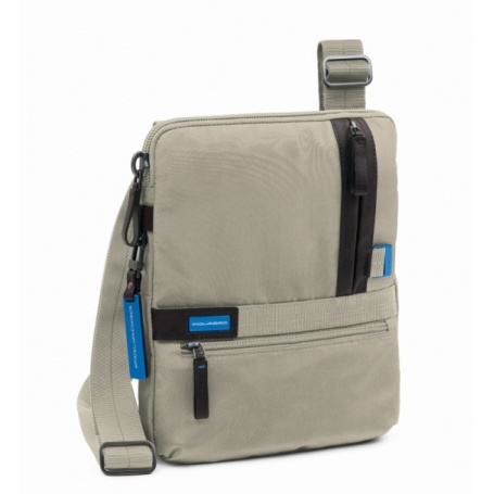  iPad/iPad®Air shoulder pocket bag Nimble - CA1816NI/SA