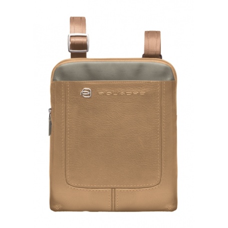 Organized shoulder pocketbook Vibe - CA1358VI/SAVE