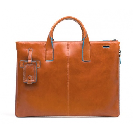 Thin Briefcase with expansion-CA1618B2/AR