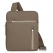 Piquadro Pocket cross body bag - CA1358SO3/TO