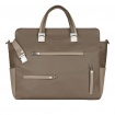 Piquadro Double handle portfolio briefcase - CA3275SO3/TO