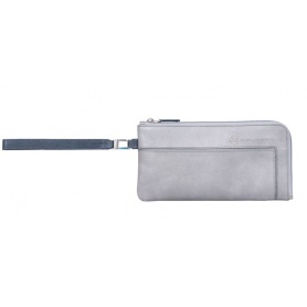 Clutch Bags Leder Handgelenk-AC2648VI/GRB