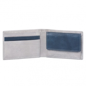 Men's wallet - PU3242VI/GRB