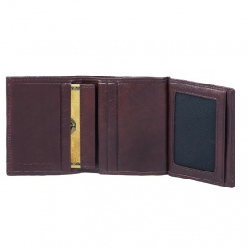 Men's wallet - PU3244VI/TM