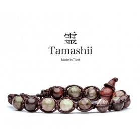 Tamashii Talisman Achat Armband Paisley