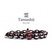 Tamashii bracelet talisman Hematite