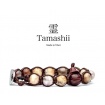Tamashii bracelet talisman Fossil Wood