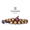 Tamashii bracelet talisman Tiger Eye