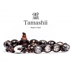 Tamashii Agate Grey Cracked - 99002167