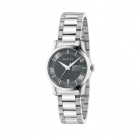 Gucci G-Timeless Uhren Quarz kleine Frauen-YA126522