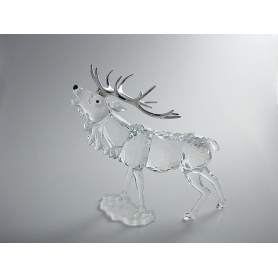 Deer Swarovski crystal, out of production - 291431