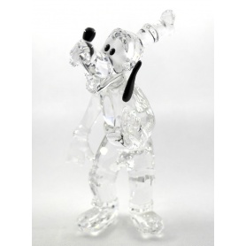 Goofy Pippo Swarovski crystal, out of production - 690716