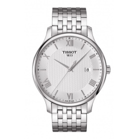 Watch Tissot Tradition Gent - T0636101103800