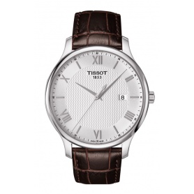 Orologio Tissot Tradition Gent - T0636101603800
