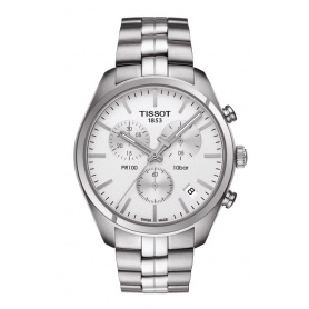 Watch Tissot PR100 Chronograph Gent - T1014171103100