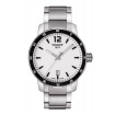 Watch Tissot Quickster Gent and Lady - T0954101103700