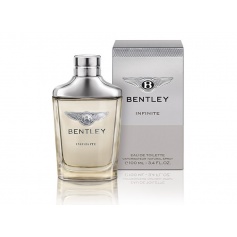 Men's fragrance 50ml INFINITE BENTLEY - B15.03.60