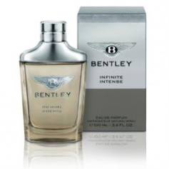 Perfume for men BENTLEY INFINITE INTENSE 100ml - B15.04.08