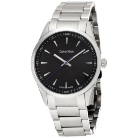 Orologio Calvin Klein Bold Watch uomo - K5A31141