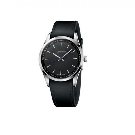 Orologio Calvin Klein Bold Watch uomo - K5A311C1