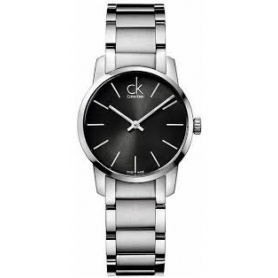 Orologio uomo Calvin Klein City Watch uomo - K2G23161