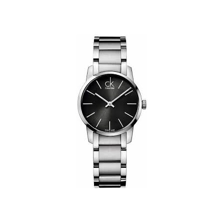 Orologio uomo Calvin Klein City Watch uomo - K2G23161