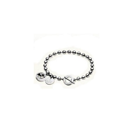 Gucci Boule bracelet in silver - YBA390954001017