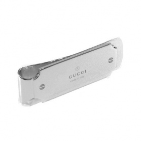  Gucci moneyclip Punch silver - YBF22812900100U