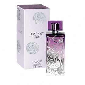 Women's perfume 100ml AMETHYST ECLAT - PA12201