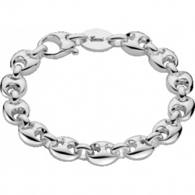 Gucci bracelet line Marina small chain - YBA325830001018