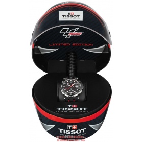 Tissot T-Race MotoGP2015 Quartz Chronograph - T0924172720100