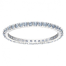 Ring Swarovski Crystal Ring Sortiment Victor-5142382