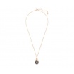 Swarovski Drop Pendant necklace - 5158849