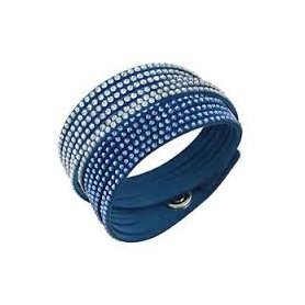 Swarovski Slake Blue 2in1 Bracelet - 5142964