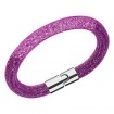 Stardust Purple Gradient Bracelet