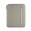 Piquadro portablocco sottile formato A4 con agenda grigio - PB2830P15/GR