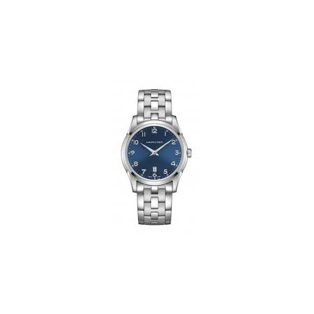 Hamilton Thinline Quartz watch man - H38511143