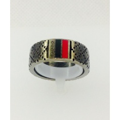 Ring Gucci for man small band - YBC295676001020
