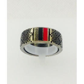Ring Gucci for Man small band - YBC295676001023