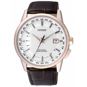 Watch Citizen Eco-Drive radio-controlled for man - CB015321A