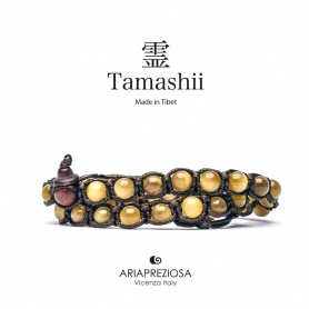Tamashii Golden Tiger double turn - BHS600-31