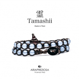 Tamashii Ocean Blue doppio giro - BHS600-31