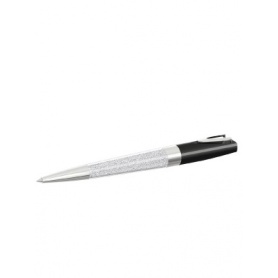 Swarovski Crystalline Stardust USB Pen,Black - 5136846