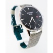 Vintage watch Watchmaker Milan black dial - WM.00A.01