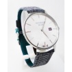 Vintage watch Watchmaker Milano silver dial - WM.00A.07