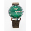 Orologio Vintage Watchmaker Milano quadrante verde - WM.00A.05