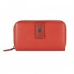 Pulse Red leather ladies wallet-piquadro PD1354P15/R2
