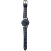 Vintage Watchmaker Milan dark grey dial-WM. 00A. 02