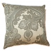Etro Pillow paisley motif beige colored