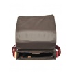 IPad bag Atelier dark brown - CA2812S68/TM